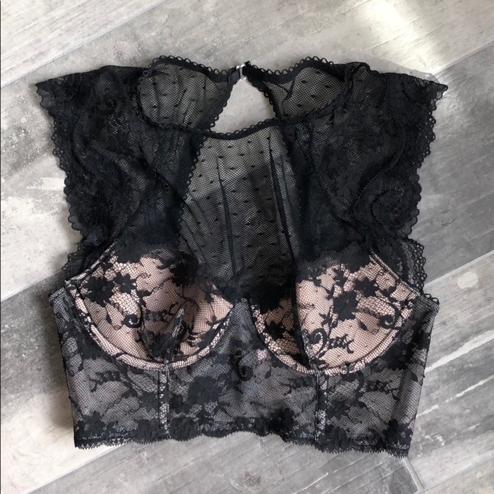 Brand New Bralette - Picture 5 of 5